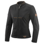 Blouson Moto Ixon Cornet Lady Black Brown