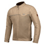 Blouson Moto Ixon Cornet Sand Tactical Green