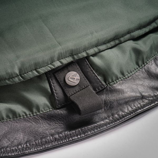 Ixon Cranky Lady Black