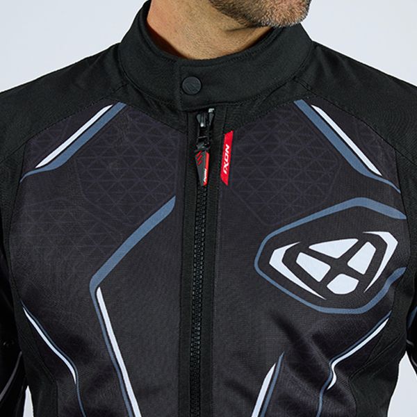 Ixon Demoniak Black White