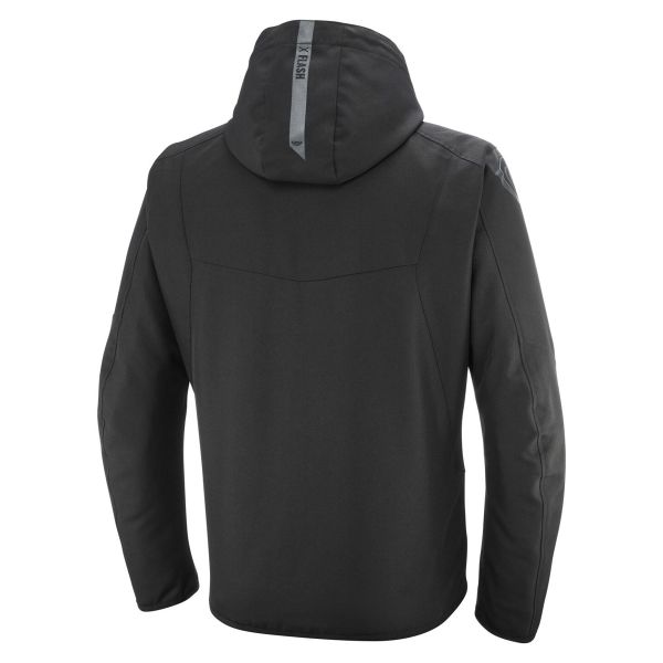 Ixon Fierce WP Black