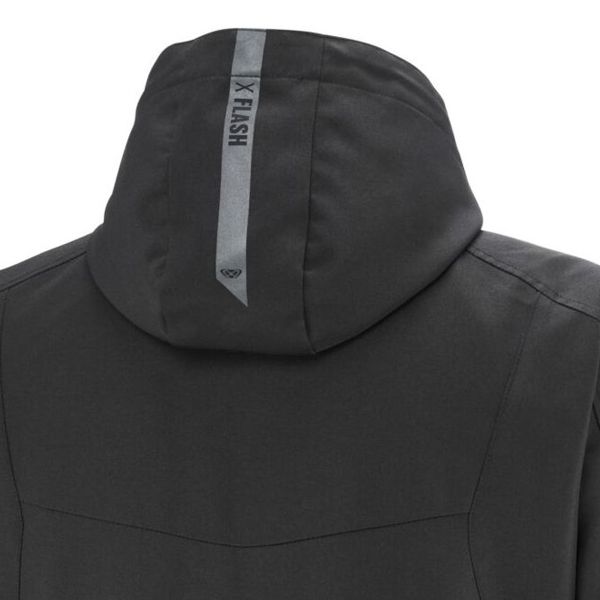 Ixon Fierce WP Black