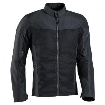 Blouson Moto Ixon Fresh Black