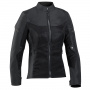 Blouson Moto Ixon Fresh Lady Black
