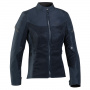 Blouson Moto Ixon Fresh Lady Navy