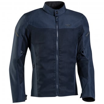 Blouson Moto Ixon Fresh Navy