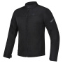 Blouson Moto Ixon Fresh Slim Black
