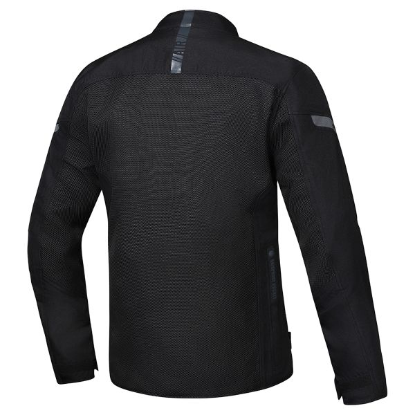 Ixon Fresh Slim Black