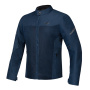 Blouson Moto Ixon Fresh Slim Blue
