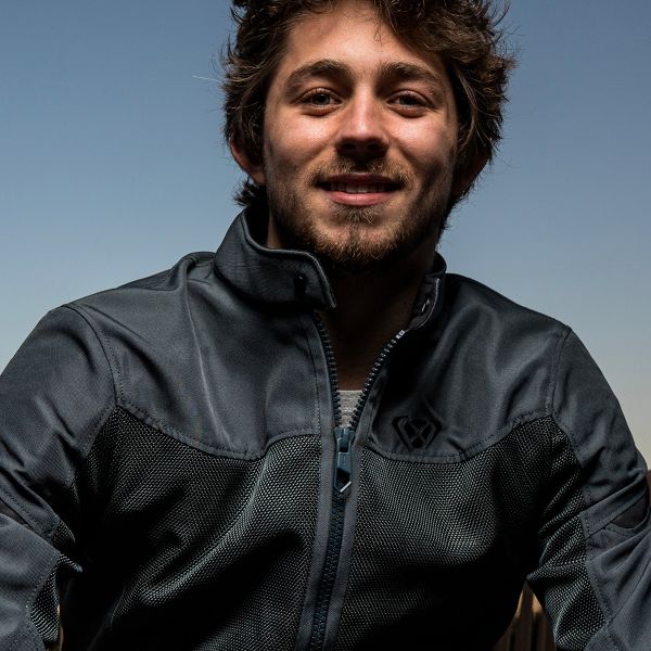 Ixon Fresh Slim Blue