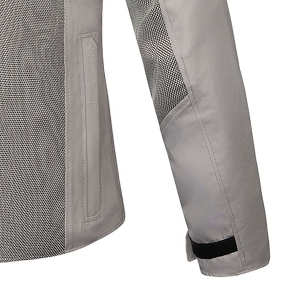 Ixon Fresh Slim Grege