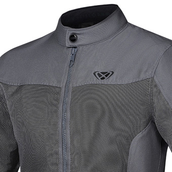 Ixon Fresh Slim Grey