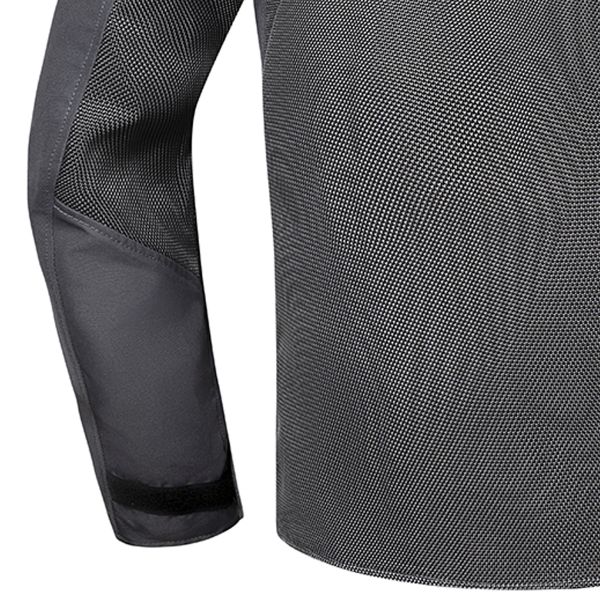 Ixon Fresh Slim Grey