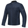 Blouson Moto Ixon Fresh Slim Navy