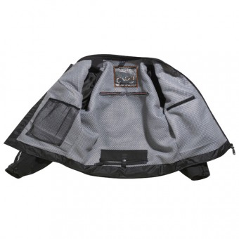 veste ixon