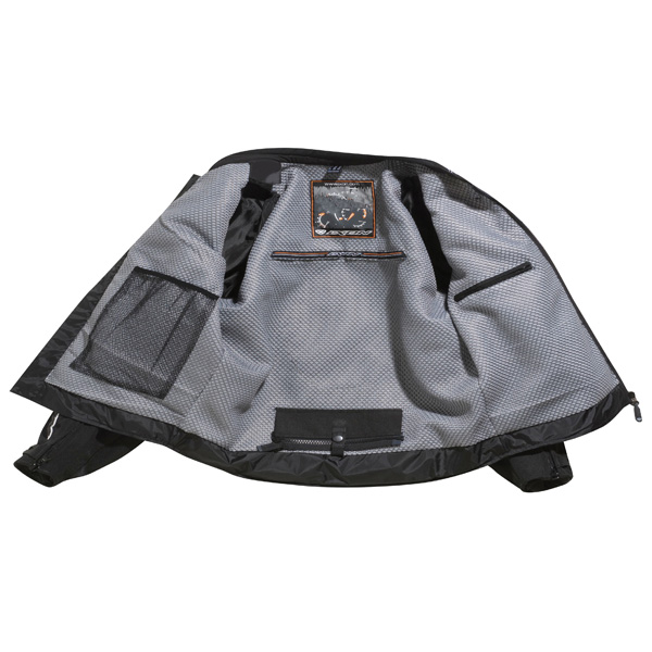 veste ixon