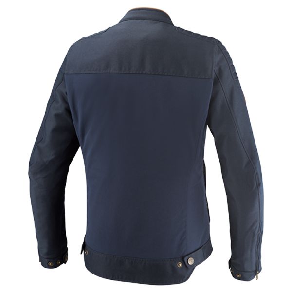 Ixon Hornet Lady Navy Marron