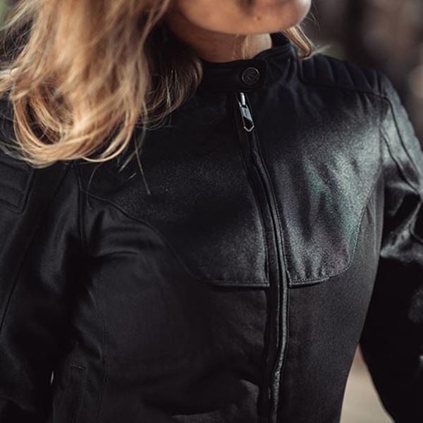 Ixon Hornet Lady Navy Marron