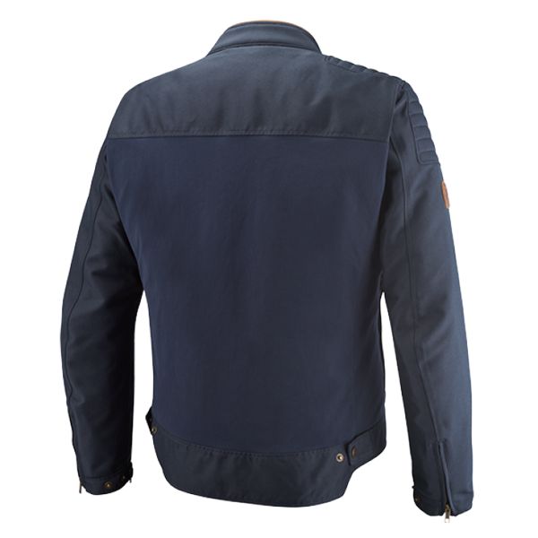 Ixon Hornet Navy Marron