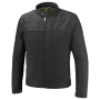 Blouson Moto Ixon Hornet Noir