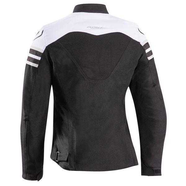 Ixon Ilana Evo Black White Grey