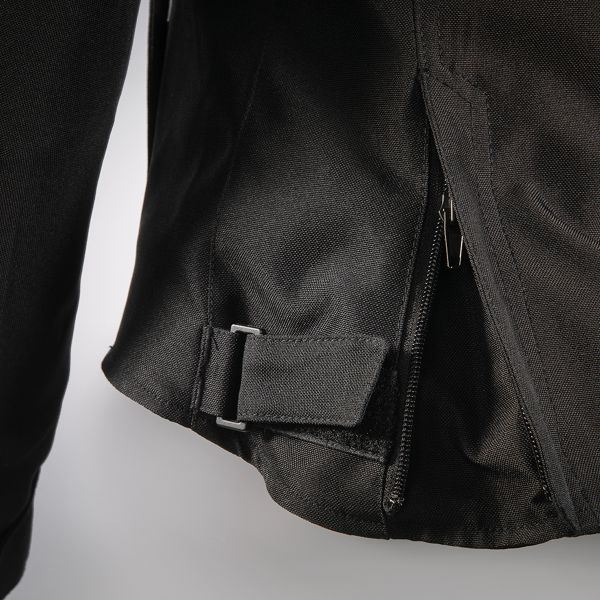 Ixon Ilana Evo Black White Grey