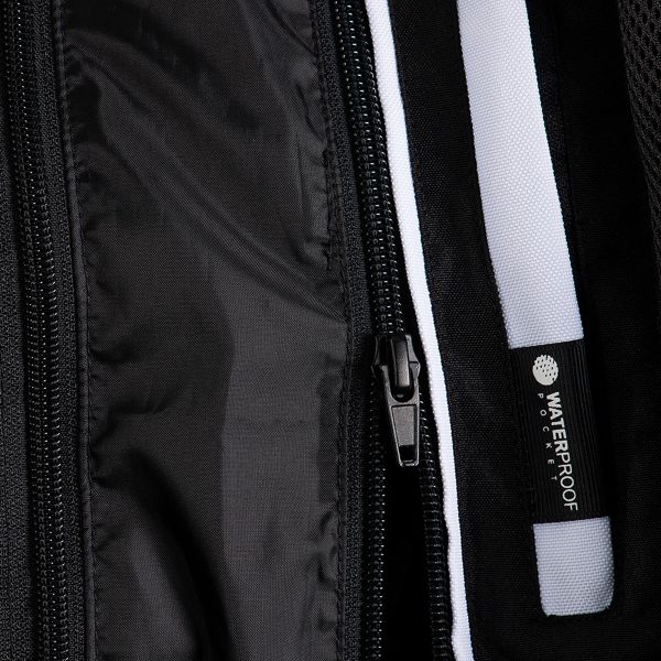 Ixon Ilana Evo Black White Grey