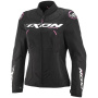 Blouson Moto Ixon Ionix Lady Black Pink