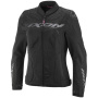 Blouson Moto Ixon Ionix Lady Black