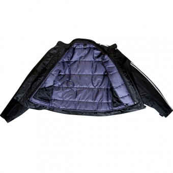 veste femme ixon