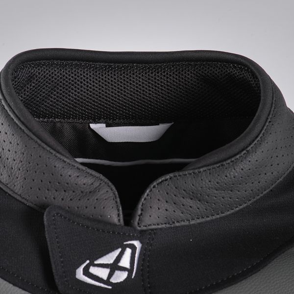 Ixon Jackal Jacket Black Anthracite White