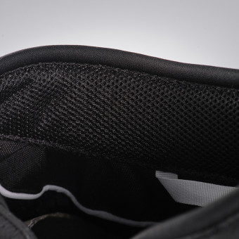 Ixon Jackal Jacket Black Anthracite White