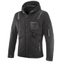 Blouson Moto Ixon M-Quarter Black
