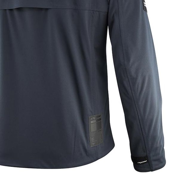 Ixon M-Quarter Navy Black