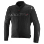Blouson Moto Ixon Meteor 31 Black
