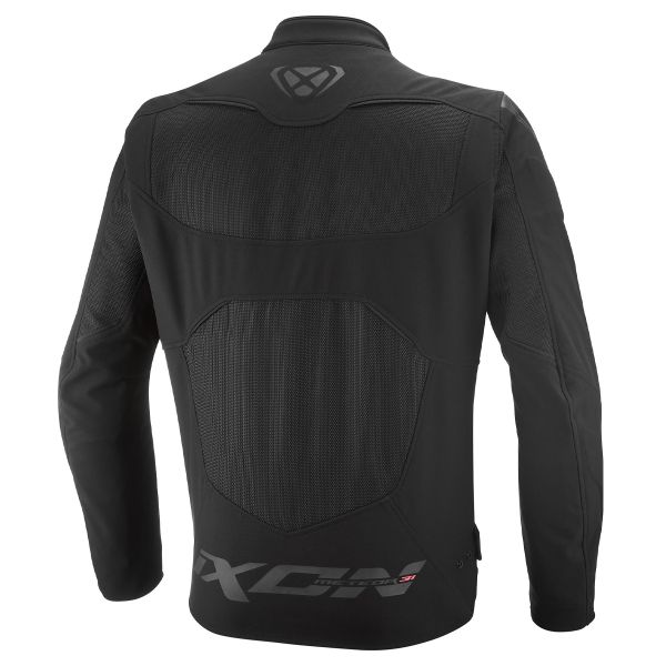 Ixon Meteor 31 Black