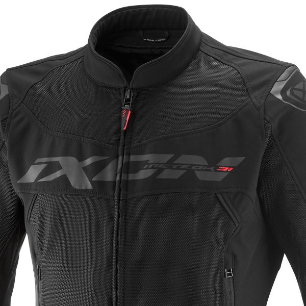 Ixon Meteor 31 Black