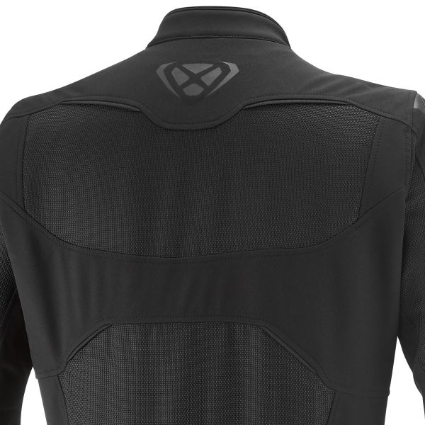 Ixon Meteor 31 Black