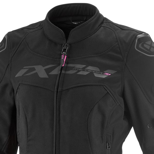 Ixon Meteor 31 Lady Black