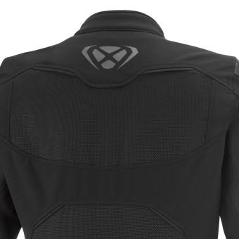 Ixon Meteor 31 Lady Black