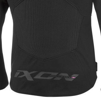 Ixon Meteor 31 Lady Black