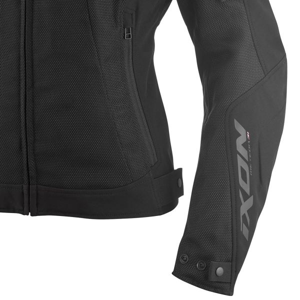 Ixon Meteor 31 Lady Black