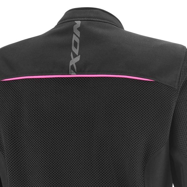 Ixon Ostro Lady Black Bright Pink