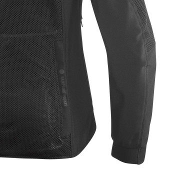 Ixon Ostro Lady Black Bright Pink