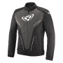 Blouson Moto Ixon Prodigy Black Anthracite White
