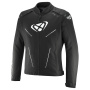 Blouson Moto Ixon Prodigy Black White
