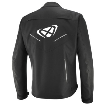 Ixon Prodigy Black White