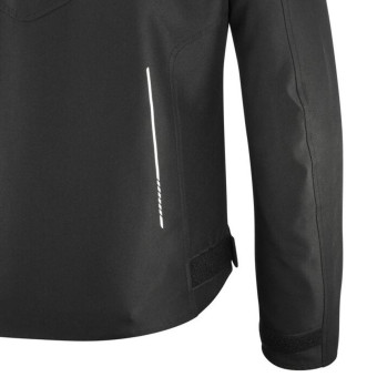 Ixon Prodigy Black White