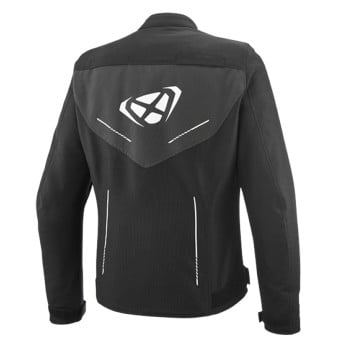 Ixon Prodigy Lady Black Anthracite White