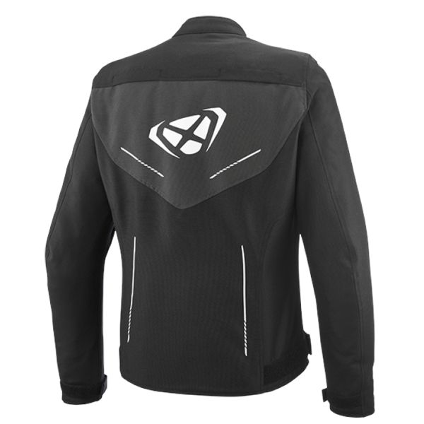 Ixon Prodigy Lady Black Anthracite White